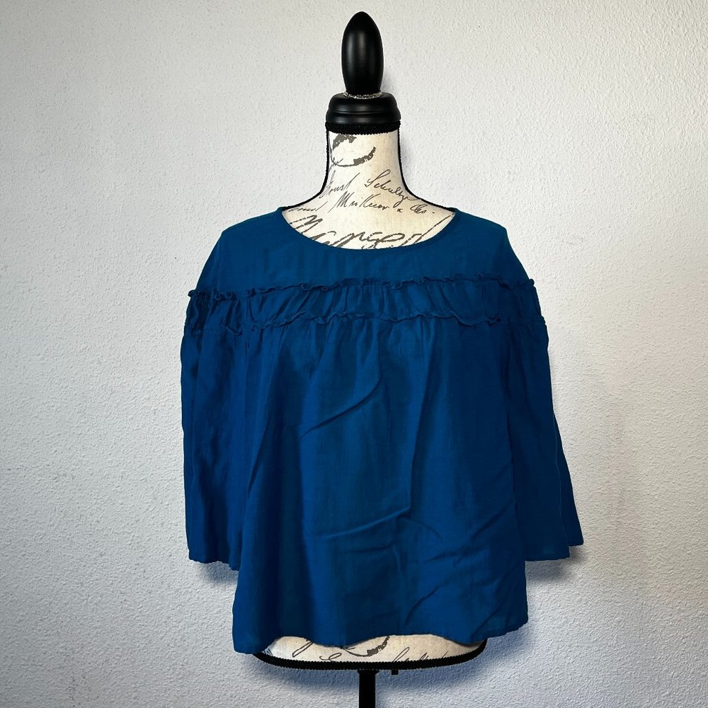 Bell Sleep Top - GAP - M